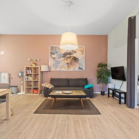 Apartment Uthman Berlin-Neukoelln ภายนอก รูปภาพ