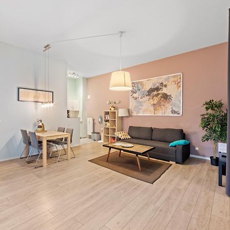 Apartment Uthman Berlin-Neukoelln ภายนอก รูปภาพ