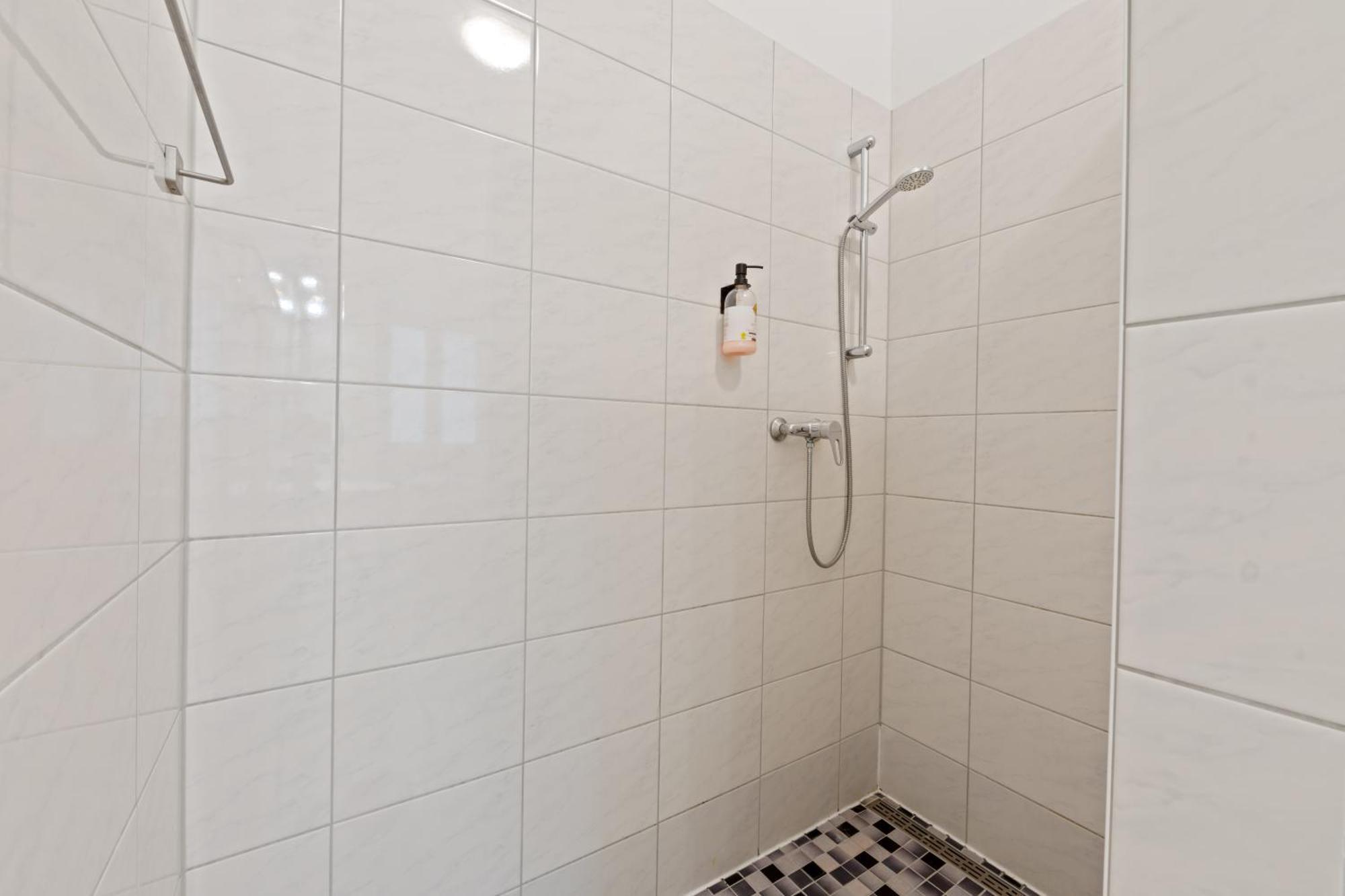 Apartment Uthman Berlin-Neukoelln ภายนอก รูปภาพ