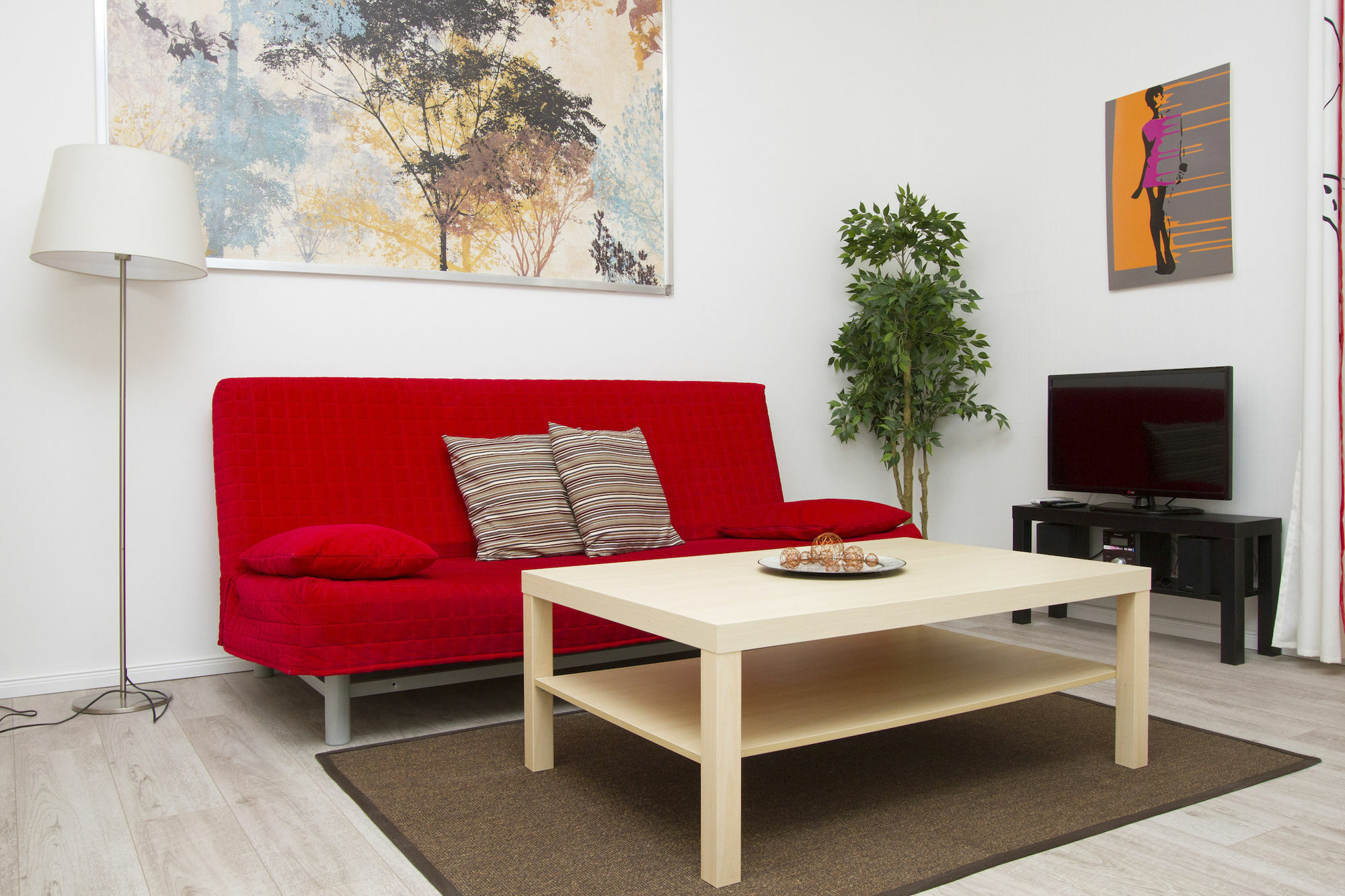 Apartment Uthman Berlin-Neukoelln ภายนอก รูปภาพ